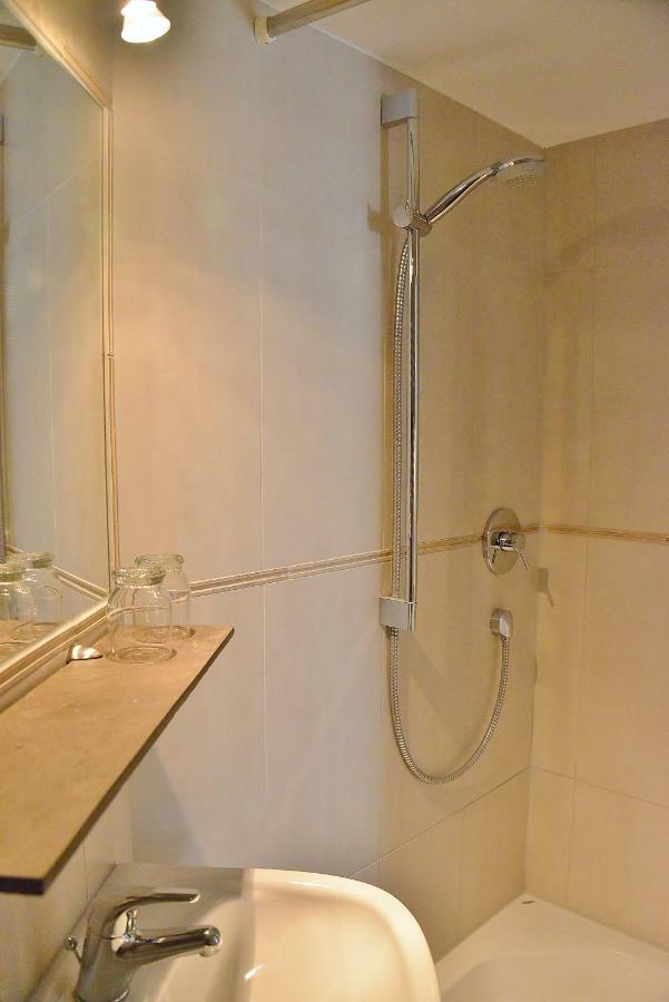 Gaestehaus Waldecker Boos Dış mekan fotoğraf