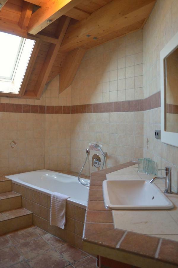 Gaestehaus Waldecker Boos Dış mekan fotoğraf