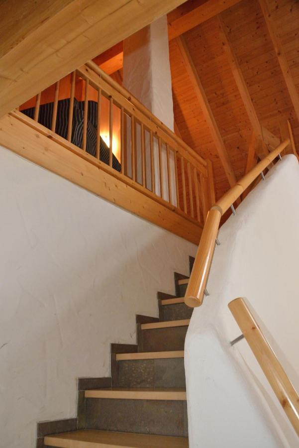 Gaestehaus Waldecker Boos Oda fotoğraf