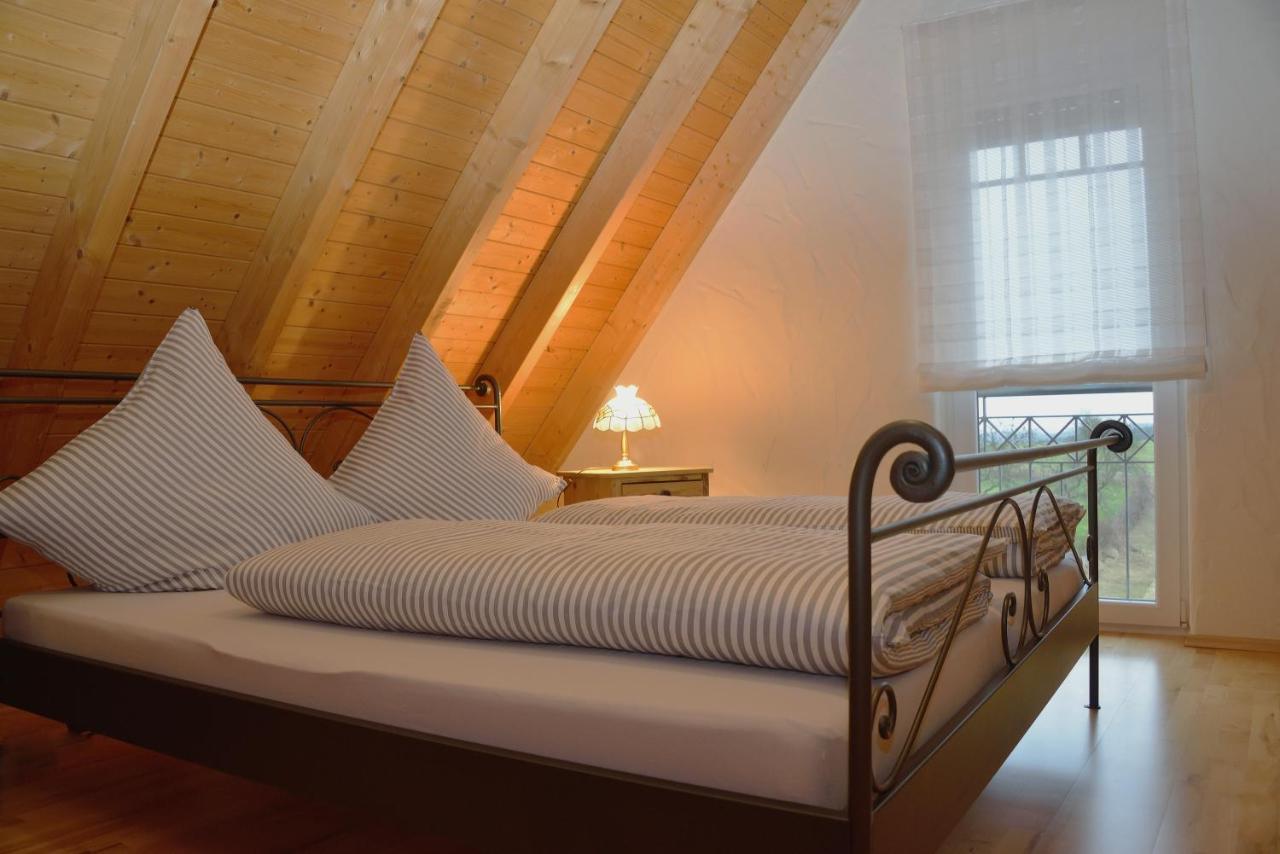 Gaestehaus Waldecker Boos Oda fotoğraf