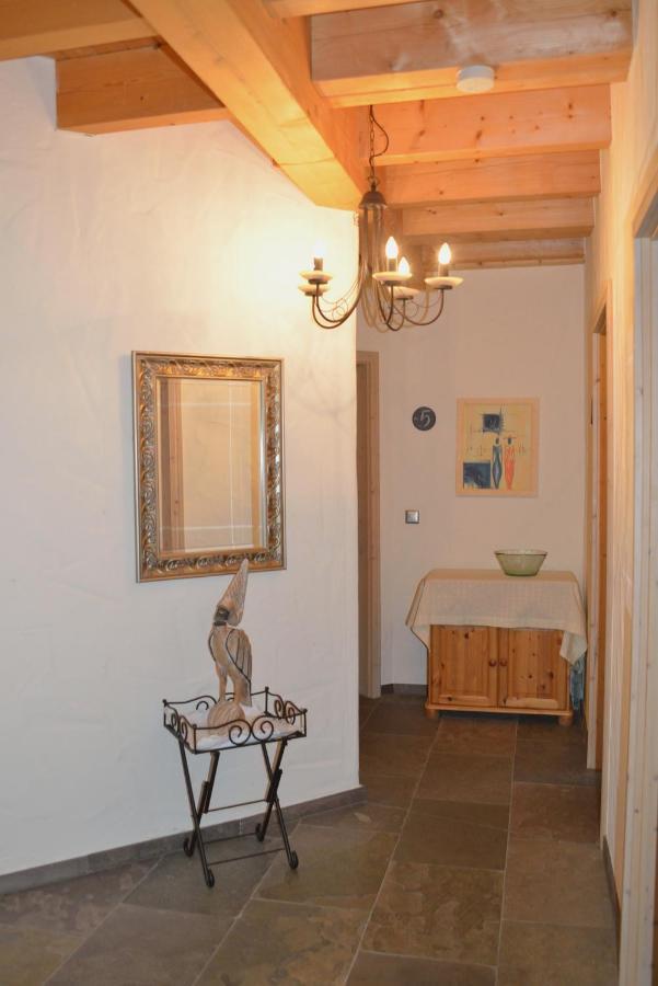 Gaestehaus Waldecker Boos Oda fotoğraf