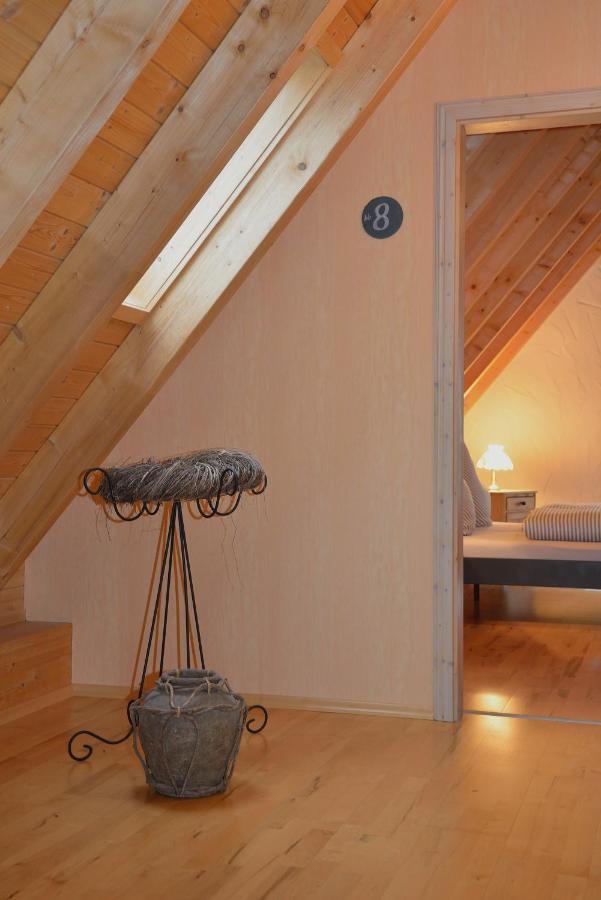 Gaestehaus Waldecker Boos Oda fotoğraf